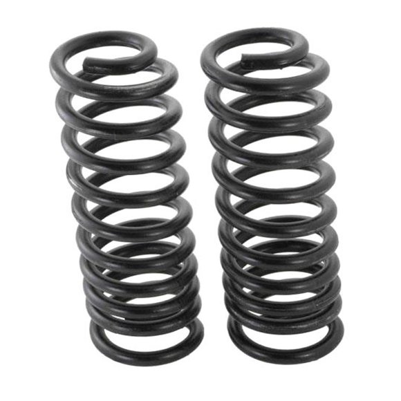Geelife Set of Coil Springs E-150 85-91 Bronco F-350 80-96 F-250 82-96