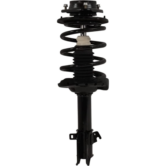 Geelife Shock Absorber For 2010-2012 Subaru Legacy Sedan Front Driver Side