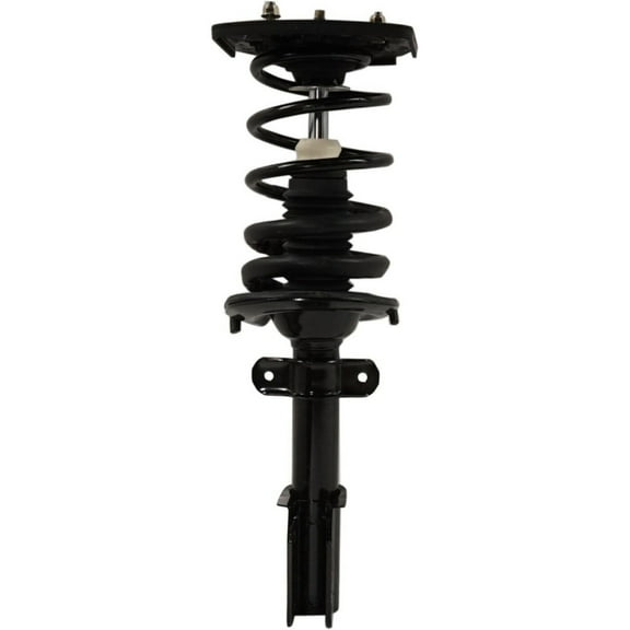 Geelife Shock Absorber For Buick Allure Buick LaCrosse Chevrolet Impala Rear Left