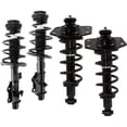 thumbnail image 1 of Geelife Shock Absorber For Chevy 2011-2012 Camaro LS 2011-2012 Camaro LT Front and Rear, 1 of 9