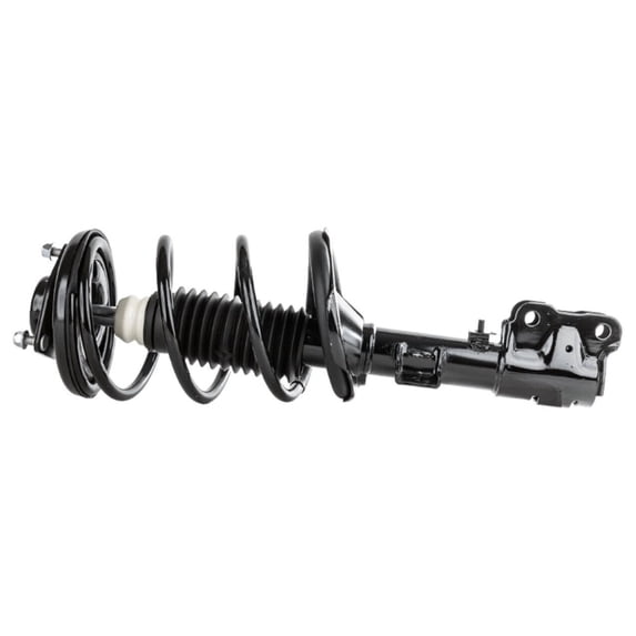 Geelife Shock Absorber For Mitsubishi 2008-2011 Lancer GTS Front Passenger Side Model