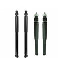 thumbnail image 1 of Geelife Shock Absorber Front & Rear Set of 4 For 94-96 C220 97-00 C230 94-00 C280, 1 of 9