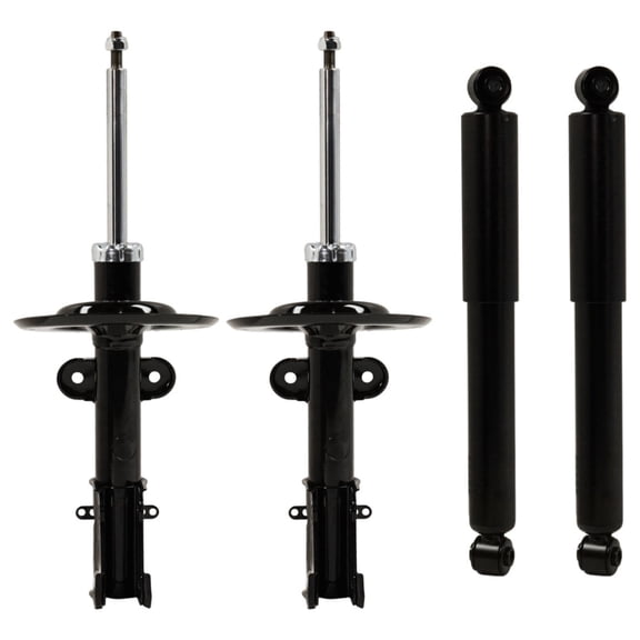 Geelife Shock Absorber Kit For 2001-2007 Chrysler Town & Country