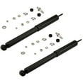 thumbnail image 1 of Geelife Shock Absorber and Strut Assemblies Set of 2 For Camaro Corvette Firebird Pair, 1 of 5