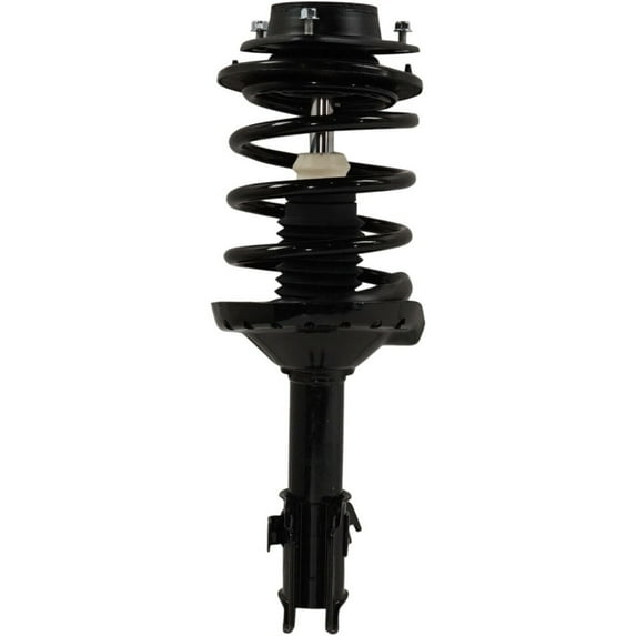 Geelife Shock Absorber and Strut Assembly For Subaru 2008-2011 Impreza Front Driver Side