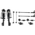 thumbnail image 1 of Geelife Shock Absorber and Strut Assembly Kit For 98-03 Sienna Mini Passenger Van 10pc, 1 of 9