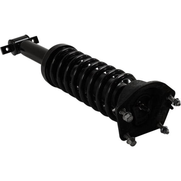 Geelife Shock Absorbers And Strut Assembly For 93-02 Camaro 93-02 Firebird Front Driver
