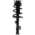 thumbnail image 1 of Geelife Shock Absorbers And Strut Assembly Front Driver Left Side Hand For 09-16 Venza, 1 of 9