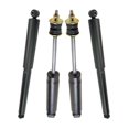 thumbnail image 1 of Geelife Shock Absorbers Front & Rear Kit Set of 4 For 97-04 Dakota 98-03 Durango 4WD, 1 of 9