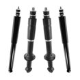 thumbnail image 1 of Geelife Shock Absorbers Front Rear Kit Set of 4 For Toyota 2000-2006 Tundra 2WD, 1 of 9