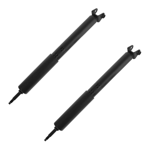 Geelife Shock Absorbers Rear Set 2pc For 2000-2005 Taurus Wagon 2000-2005 Sable Wagon