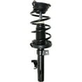 thumbnail image 1 of Geelife Shock For 2004-2013 Mazda 3 2006-2010 Mazda 5 3 5 Front R with Springs FWD, 1 of 6