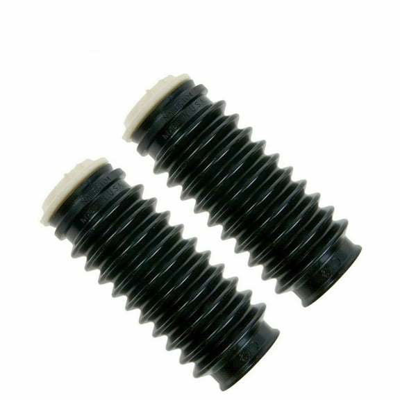 Geelife Shock Strut Bellows Boot Front or Rear Left/Right Pair Set Kit