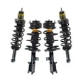 thumbnail image 1 of Geelife Shock Strut Spring Assembly Front Rear Kit Set of 4 for Sebring Avenger 200, 1 of 8