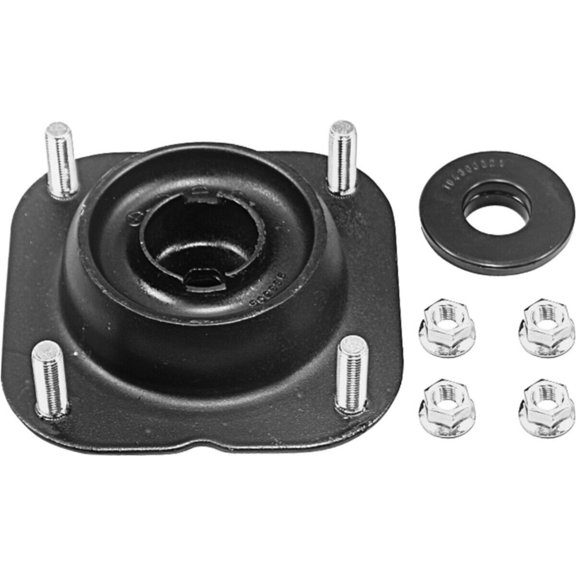 Geelife Shock and Strut Mount Front For Ford 1997-2003 Escort Mercury 1997-1999 Tracer