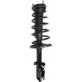 thumbnail image 1 of Geelife Shocks For 04-06 ES330 04-06 Camry 04-06 Solara Rear Right with Springs, 1 of 8