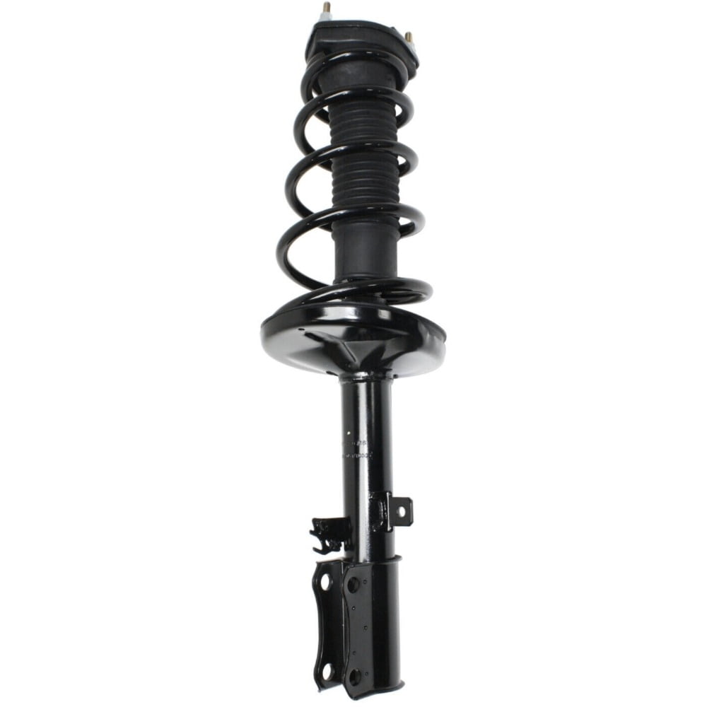 Geelife Shocks For 2002-2003 ES300 Sedan 2002-2003 Camry Sedan Rear Driver with Springs