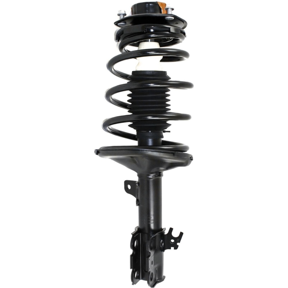 For 2004-2006 Toyota Camry Solara 4x Front Rear Absorber Shocks Struts Assembly
