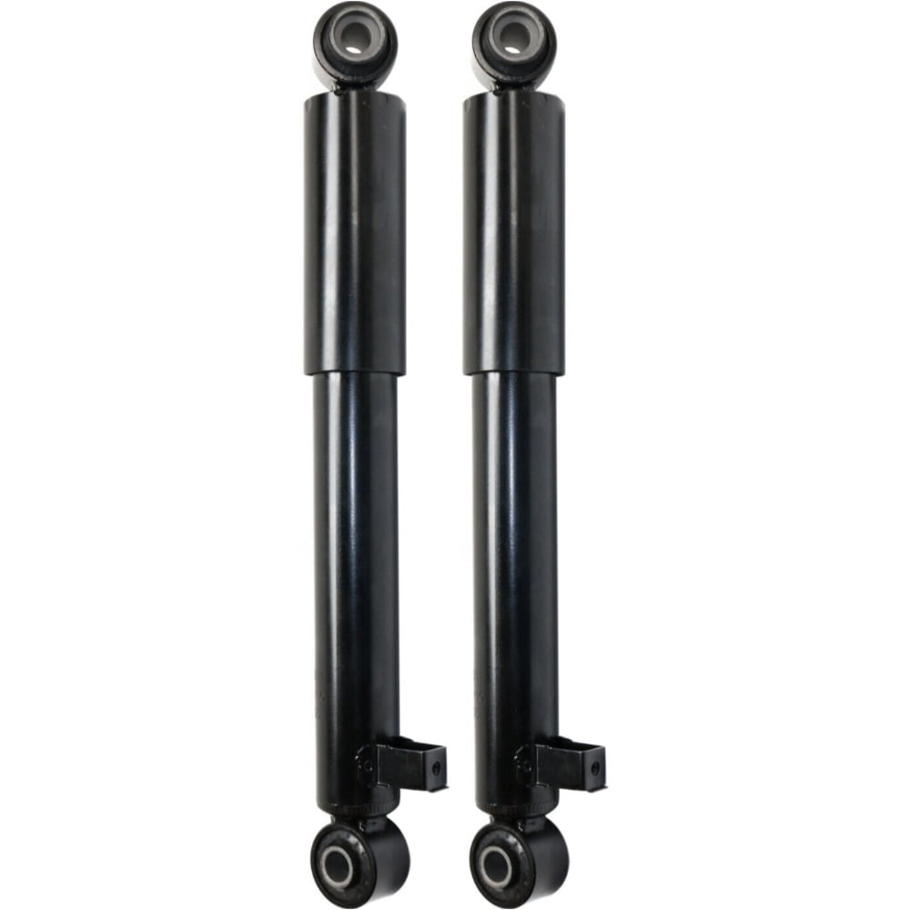 Geelife Shocks Set For 07-09 Santa Fe 07-12 Veracruz Rear 2Pc