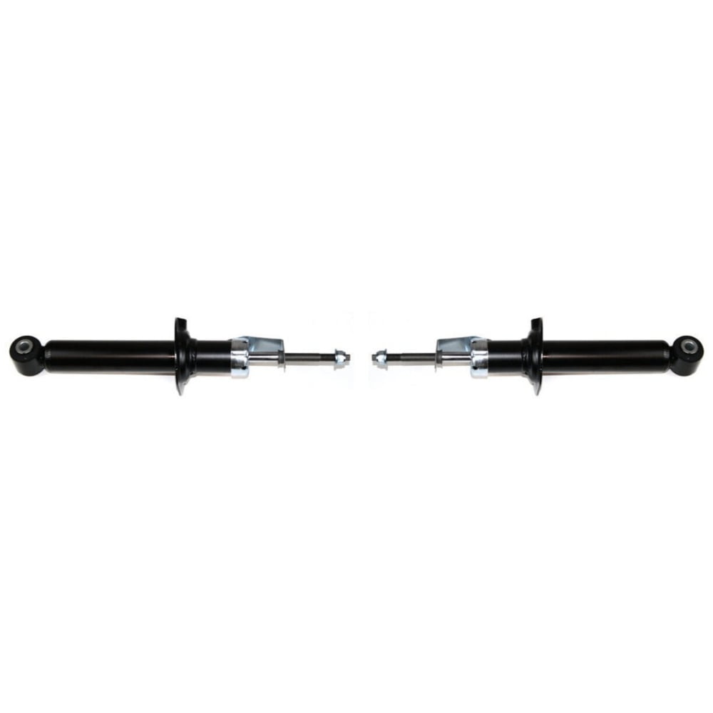 Geelife Shocks Set For 2000-2006 Sentra Gas-Charged Twin-Tube Rear Left & Right 2-Pcs
