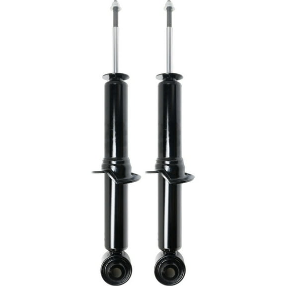 Geelife Shocks Set For 2009-2013 Ford F-150 Front Left & Right 2-Pcs