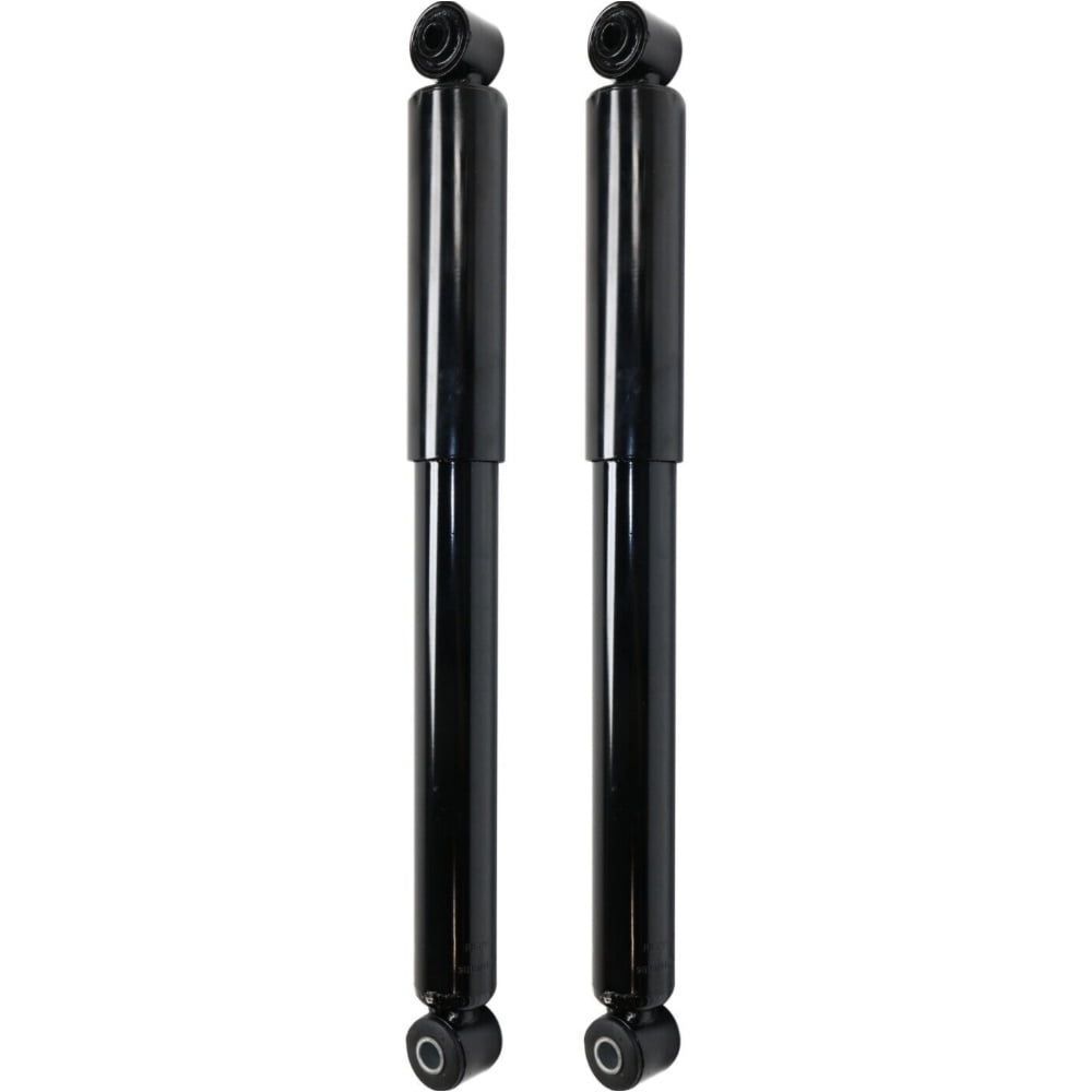 Geelife Shocks Set For 2009-2013 Mazda 6 Sedan 6 Rear Left & Right 2-Pcs