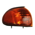 thumbnail image 1 of Geelife Side Corner Parking Light Marker Turn Signal Right Passenger for 97-98 Windstar, 1 of 6