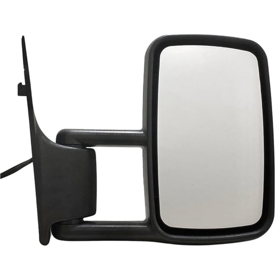 Geelife Side Mirror For 2500 3500 Sprinter Sprinter Sprinter Power Heated PASSENGER SIDE