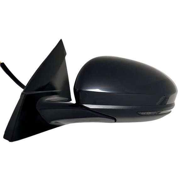 Geelife Side Mirror For Nissan 2019-2021 Altima SL SV Power Heat Turn Signal Driver Side