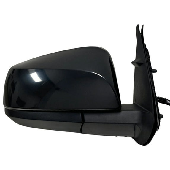 Geelife Side Mirror For Toyota 2016-2021 Tacoma Power Heated Paintable PASSENGER SIDE