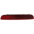 thumbnail image 1 of Geelife Side Reflector Rear Bumper Mounted Passenger RH Right For Chevrolet GMC, 1 of 9