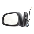 thumbnail image 1 of Geelife Side View Mirror Power Paint To Match Driver Left LH For Suzuki 2007-2013 SX4, 1 of 10