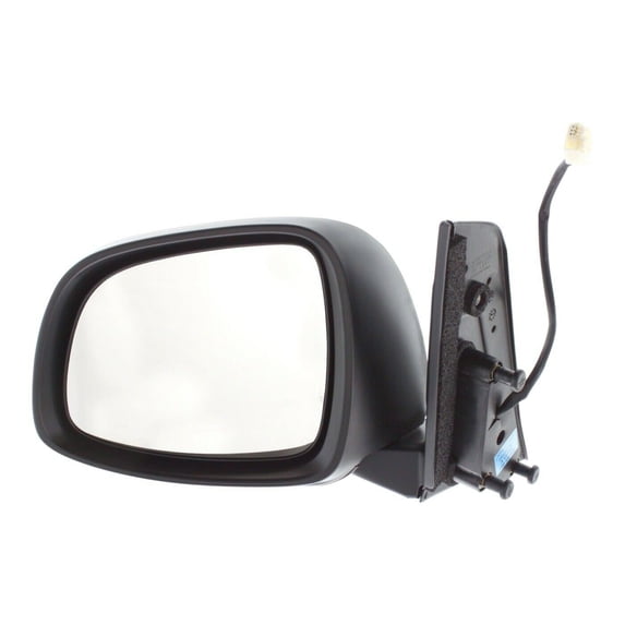 Geelife Side View Mirror Power Paint To Match Driver Left LH For Suzuki 2007-2013 SX4