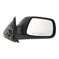 thumbnail image 1 of Geelife Side View Power Heated Mirror Passenger Right RH For 2005-10 Grand Cherokee, 1 of 6