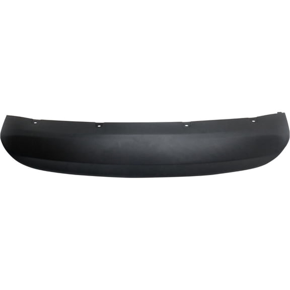 Geelife Skid Plate Rear For 2015-2018 Sedona Mini Passenger Van KI1195110 86665A9000