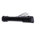 thumbnail image 1 of Geelife Smoke LED Tail Brake Turn Signal Light For Harley-Davidson Tour Pak, 1 of 7