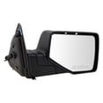 thumbnail image 1 of Geelife Smooth Black Power Mirror Right Passenger Side For Ford 2006-2011 Ranger, 1 of 9