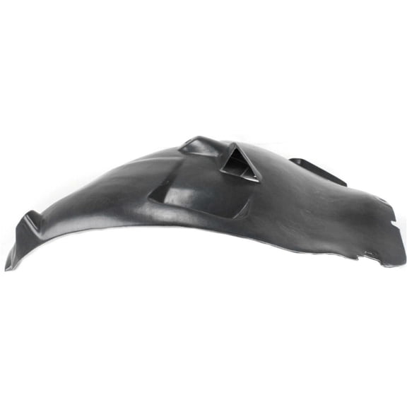 Geelife Splash Shield Fender Liner Front Driver Left Side For Mercedes-Benz Left Hand