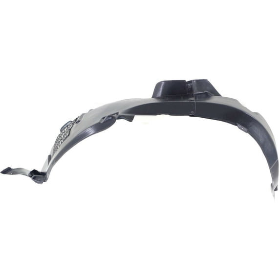 Geelife Splash Shield For 05-10 Sportage Sport Utility Front Driver Side w/ Luxury Pckg