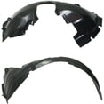thumbnail image 1 of Geelife Splash Shield For 11-13 Sportage Sport Utility Front Left & Right Side Set of 2, 1 of 7