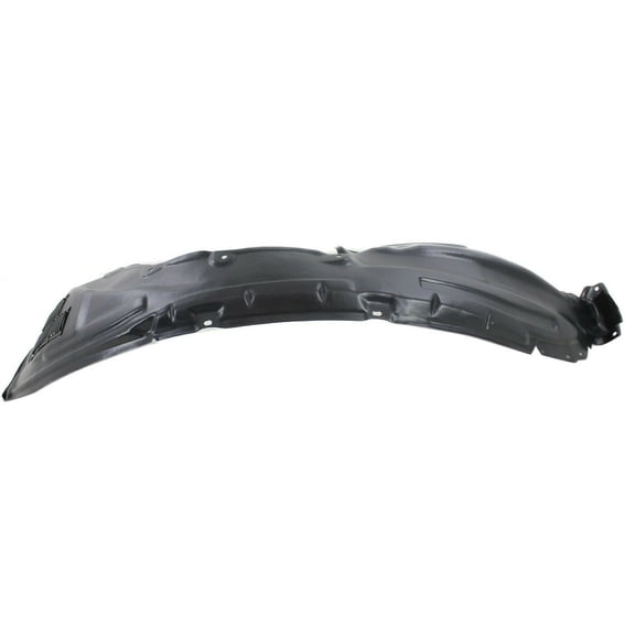 Geelife Splash Shield For 11-14 Murano CrossCabriolet Convertible Front Driver Side