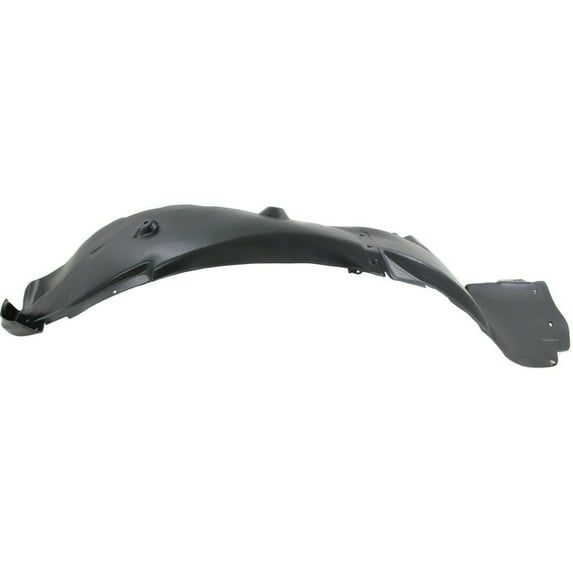 Geelife Splash Shield For 11 Chrysler 200 07-10 Chrysler Sebring Front Passenger Side