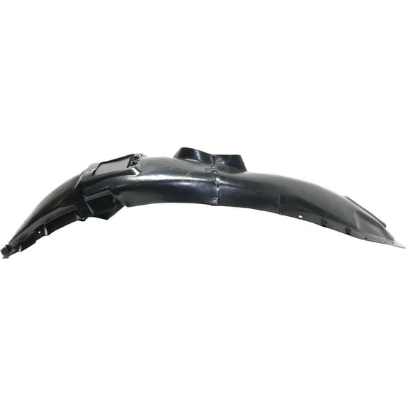Geelife Splash Shield For 15-17 200 LX 15-17 200 Limited 15-17 200 S Front Driver Side