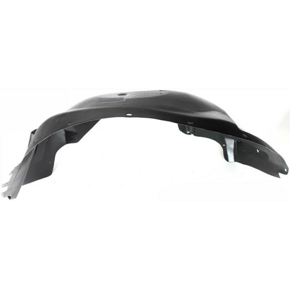 Geelife Splash Shield For 1997-04 Dodge Dakota 1998-03 Dodge Durango Front Driver Side