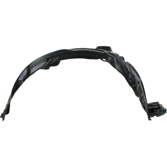 Geelife Splash Shield For 2004-2006 Scion xA Base Hatchback Front Passenger Side