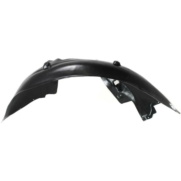 Geelife Splash Shield For 2005-2010 300 Charger Magnum Front Right