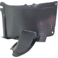 thumbnail image 1 of Geelife Splash Shield For 2006-2009 Volkswagen Rabbit Front Driver Side Front Section, 1 of 1