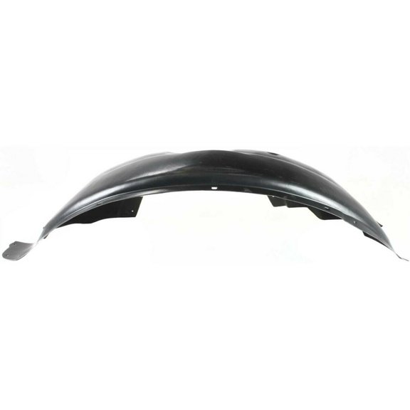 Geelife Splash Shield For 2007-2011 Dodge Nitro Sport Utility Front Passenger Side