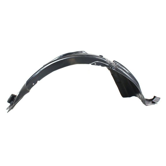 Geelife Splash Shield For 2007-2013 Acura MDX Base Sport Utility Front Passenger Side