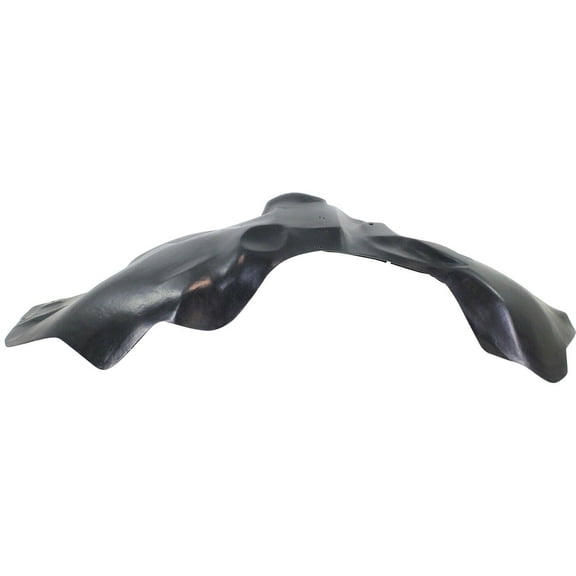 Geelife Splash Shield For 2010-2014 Ford F-150 SVT Raptor Front Driver Side